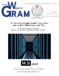 PERSPECTIVES ET OPPORTUNITÉS FINANCIÈRES AUTOUR DE LA BLOCKCHAIN ET DE L'IA - W3i